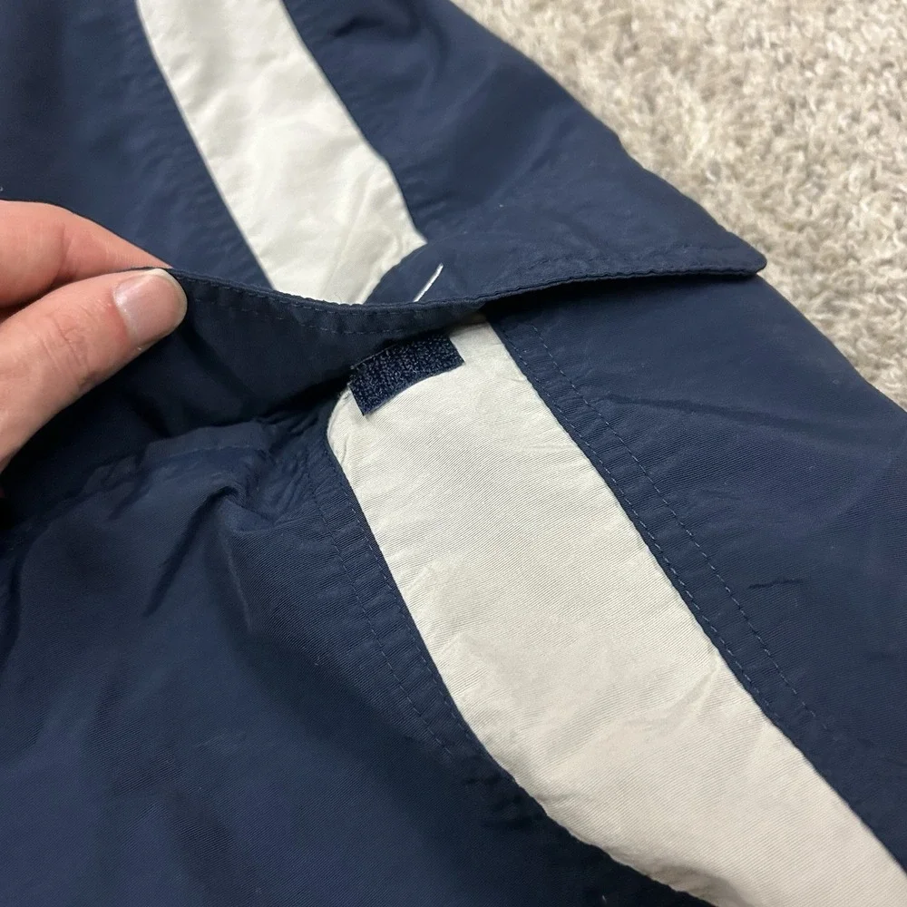 Nike vintage swim